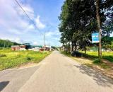 Kèo thơm - ngay KCN Long Đức 3 mới khởi công - đường nhựa - Giá chỉ 1ty350