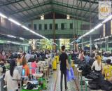 BÁN NHÀ XƯỞNG MAY MẶC – CAI LẬY, TIỀN GIANG – 6.993m²