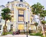BIỆT THỰ CẦU GIẤY 310m2_LÔ GÓC_2 MẶT ĐƯỜNG KINH DOANH_DÒNG TIỀN CHO THUÊ 9500 ĐÔ LA MỸ/TH