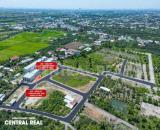 KẸT TIỀN BÁN GẤP 2 LÔ ĐẤT LIỀN KỀ CHỢ TÂN BÌNH GIÁ TRẢ TRƯỚC CHỈ 450TR