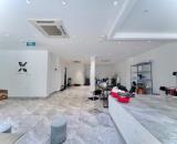 CHO THUÊ MẶT BẰNG 120m2 , TẠI TÂN TRIỀU, THANH TRÌ, HÀ NỘI