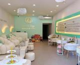 SANG NHƯỢNG TIỆM SPA GỘI ĐẦU DƯỠNG SINH và NAIL TẠI HAI BÀ TRƯNG, LÊ CHÂN, HẢI PHÒNG GIÁ