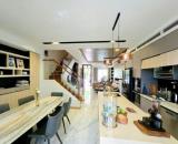 Hiếm nhà LK đẹp 3 tầng Nadyne Garden Park city, 120m2, mặt tiền 6m, sang trọng, ở sướng,