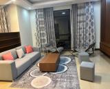 Cho thuê căn hộ R1 Royal City, diện tích 150m², thiết kế 3 phòng ngủ, 2 vệ sinh.