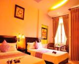 🏨 KHÁCH SẠN MINI 4 TẦNG – MẶT TIỀN CHU VĂN AN – TRUNG TÂM PHỐ ĐÊM HUẾ 🌃 🔥