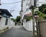 Bán đất tại thôn Lã Côi, xã Phù Đổng mặt tiền rộng 5m, ngõ 4m thông ô tô  70m2,  99tr/m