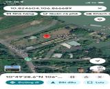 chủ đi nươc` ngoài nên cần bán lô Đất mặt tiền sông - gần Vinhomes Grand Park - Q9