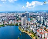 Bán căn biệt Thự 378 M mặt đường Lê Hồng Phong Đằng Lâm Hải An
