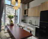 ► Nhà đường nhánh 5m Dũng Sĩ Thanh Khê, 62m2, 3 tầng hiện đại, 6.x tỷ