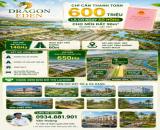 🔥 Dragon Eden – Đại đô thị 146,8Ha mặt tiền đường 60m, sổ riêng từng nền chỉ từ 25,6 triệ