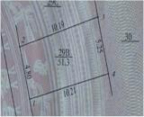 Cần bán lô đất 51,3m tại Xóm Chùa Tổng La Phù cũ, nay là Xã An Khánh, Hà Nội, 0984299511