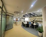 🔑 SANG NHƯỢNG VĂN PHÒNG TẦNG 3 TÒA HOÀNH SƠN COMPLEX, NGÕ 282 NGUYỄN HUY TƯỞNG