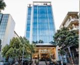 BÁN  TÒA NHÀ TUỆ TĨNH – BUILDING BIỂU TƯỢNG GẦN HỒ GƯƠM – 250M² – 201 TỶ 🔥