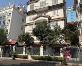 Cho thuê biệt thự 4 tầng Lạc Long Quân, Tây Hồ. Giá: 55tr/ tháng. LH: 0327536893