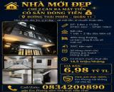 🏠 NHÀ MỚI QUẬN 11 – MUA XONG CHỈ VIỆC XÁCH VALI VÔ, KHỎI NGHE VỢ CÀM RÀM SỬA NHÀ 🤣
