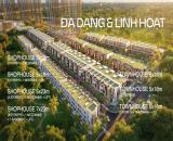 Booking nhà phố One Era- KĐT kiểu mẫu thế hệ mới, thanh toán 1,8 tỷ nhận nhà Lh 0938677909
