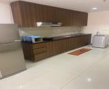 BÁN CĂN HỘ AN PHÚ QUẬN 6 LÔ A. 2PN - 1WC, SỔ HỒNG ĐẦY ĐỦ, GIÁ BÁN 3 TỶ 1