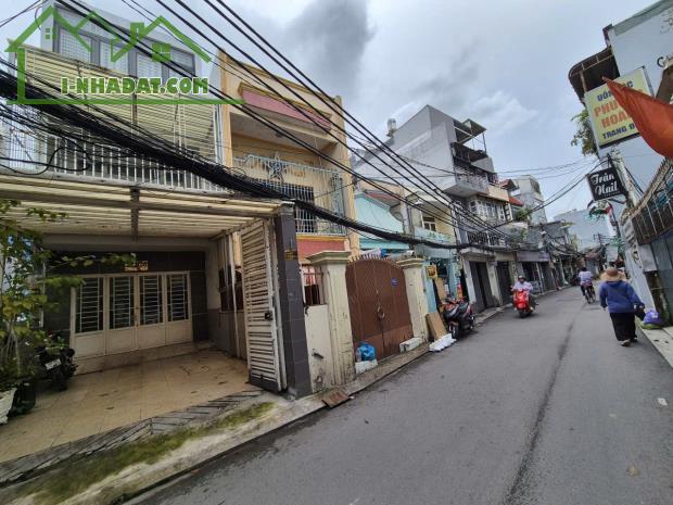 💎 ĐẤT ĐẸP BÙI ĐÌNH TÚY – HẺM NHỰA 6M THÔNG – 100M² – XÂY HẦM 5 TẦNG 💎