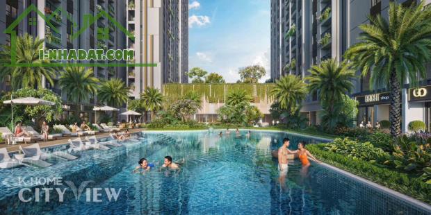 NHÀ Ở XÃ HỘI BIÊN HÒA CHỈ 200 TRIỆU TRẢ TRƯỚC LÃI SUẨT 5,4% NĂM ƯU ĐÃI 25 NĂM
