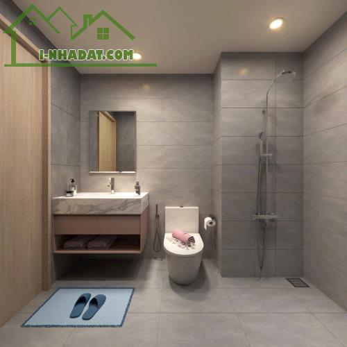 NHÀ Ở XÃ HỘI BIÊN HÒA CHỈ 200 TRIỆU TRẢ TRƯỚC LÃI SUẨT 5,4% NĂM ƯU ĐÃI 25 NĂM - 2