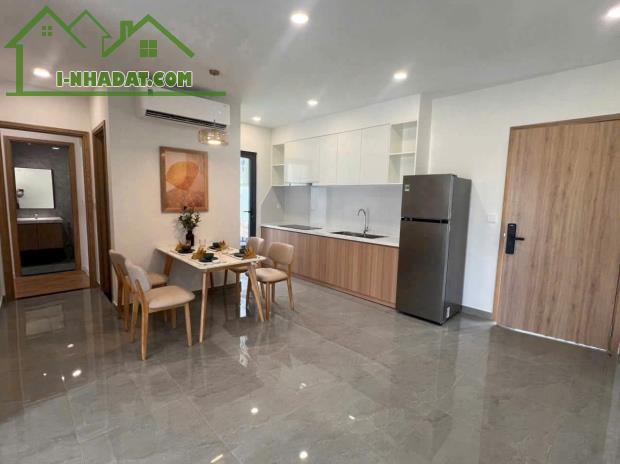 NHÀ Ở XÃ HỘI BIÊN HÒA CHỈ 200 TRIỆU TRẢ TRƯỚC LÃI SUẨT 5,4% NĂM ƯU ĐÃI 25 NĂM - 3