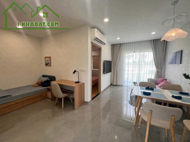 NHÀ Ở XÃ HỘI BIÊN HÒA CHỈ 200 TRIỆU TRẢ TRƯỚC LÃI SUẨT 5,4% NĂM ƯU ĐÃI 25 NĂM - 4