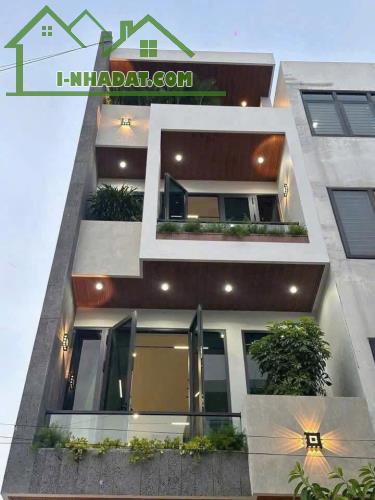 Nhà đẹp Tái Định Cư Tam Kỳ A51 zá tốt - 4