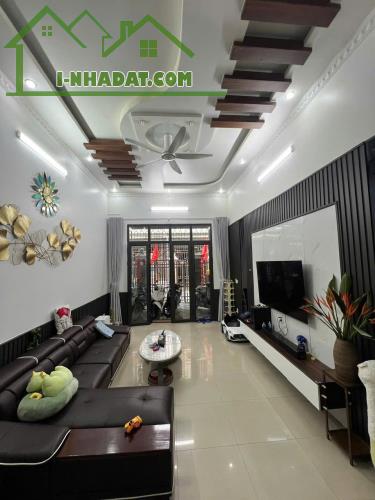 NH.À B.Á.N PHỐ TRẦN NGUYÊN HÃN GIAO HOÀNG MINH THẢO 76M2X4T MT 4.1M GI.Á 9.5 TỶ  K.INH D.O