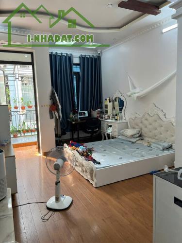 NH.À B.Á.N PHỐ TRẦN NGUYÊN HÃN GIAO HOÀNG MINH THẢO 76M2X4T MT 4.1M GI.Á 9.5 TỶ  K.INH D.O - 1