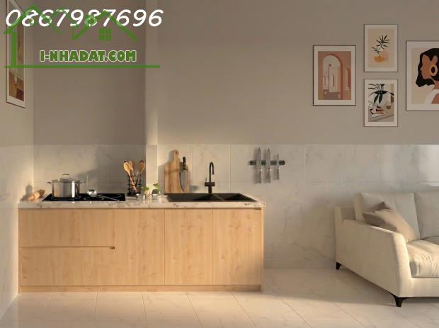 TÀI CHÍNH 2 TỶ 200 - CÓ NGAY NHÀ TRUNG TÂM VĨNH HẢI, NHA TRANG