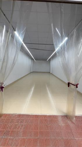 🔥 7,x TỶ – 65m² MT 3,7m I NHÀ XƯỞNG CỐNG THÔN – SẴN DÒNG TIỀN CHO THUÊ