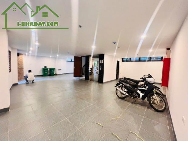 SIÊU PHẨM TÒA CCMN VÕ CHÍ CÔNG CẦU GIẤY 132M2 LÔ GÓC 3 THOÁNG, GIÁ 29.5 TỶ!