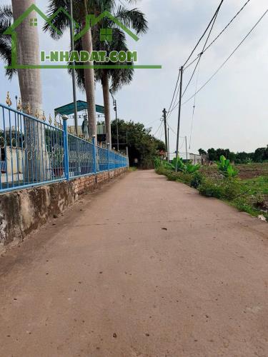 BÁN ĐẤT MẶT TIỀN NHỰA 16M – GIÁ CHỈ TỪ 590 TRIỆU/NỀN - 2