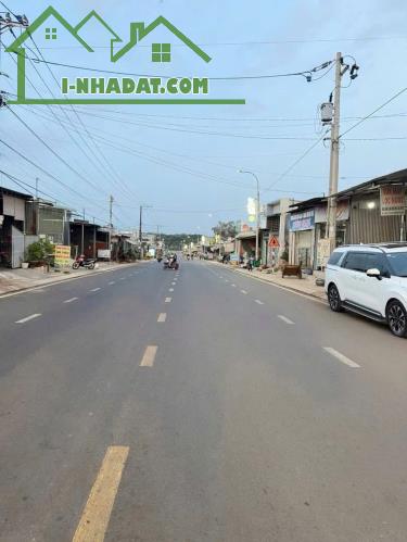 BÁN ĐẤT MẶT TIỀN NHỰA 16M – GIÁ CHỈ TỪ 590 TRIỆU/NỀN - 1