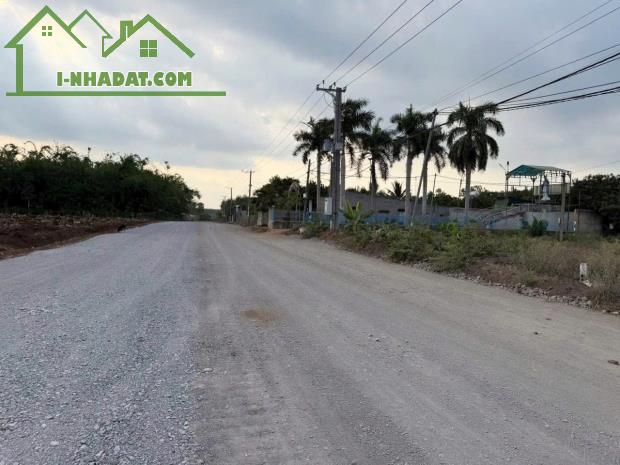 BÁN ĐẤT MẶT TIỀN NHỰA 16M – GIÁ CHỈ TỪ 590 TRIỆU/NỀN