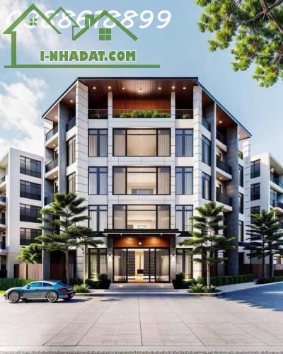 💥 SIÊU PHẨM CÓ 1 KHÔNG 2 - LÔ GÓC STARLAKE TÂY HỒ - MT 50M - VIEW TRỌN HỒ