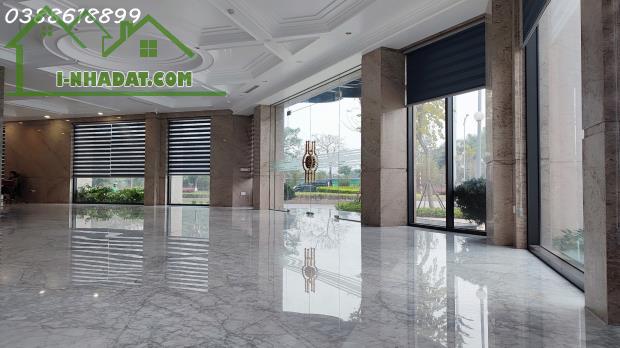 💥 SIÊU PHẨM CÓ 1 KHÔNG 2 - LÔ GÓC STARLAKE TÂY HỒ - MT 50M - VIEW TRỌN HỒ - 1