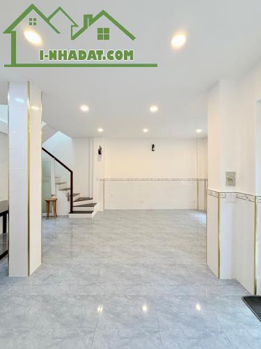 NHÀ SIÊU VỊ TRÍ PHÚ NHUẬN, NGANG 6M, SÁT TRƯỜNG SA, CHỈ 5.X TỶ - 2