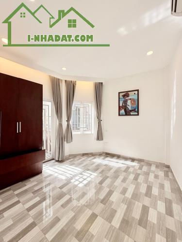 NHÀ SIÊU VỊ TRÍ PHÚ NHUẬN, NGANG 6M, SÁT TRƯỜNG SA, CHỈ 5.X TỶ - 3