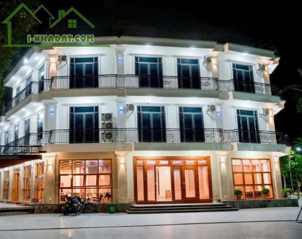 Tôi cho thuê nhà, Nguyễn Đình Thi, Hoàng Hoa Thám; 105m2* 3T -25 tr - 1