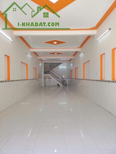 Nhà Mặt Tiền Đường Dương Khê, Gần Góc Đường Giao Nhau Giữa Đường Nguyễn Trực Với Dương Khê - 1