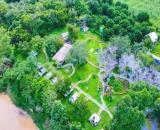 CHÍNH CHỦ CẦN BÁN ĐẤT VIEW SUỐI ĐẸP – GẦN VƯỜN QUỐC GIA PHƯỚC BÌNH - TỈNH NINH THUẬN