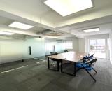 Văn phòng 50m² trung tâm q.1 - không gian hiếm có sẵn sàng vận hành ngay