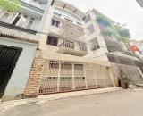 Phân Lô ÔTô Đỗ Cửa Hoàng Quốc Việt, Cầu Giấy, 55m, 4 Tầng, MT5,5m, 26.2T Chưa Thương Lượng