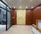 BÁN NHÀ CÁT LINH – GẦN PHỐ – Ô TÔ ĐỖ CỔNG – DÒNG TIỀN CỰC TỐT - 35M2 - GIÁ 9,2 TỶ