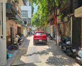 YÊN LÃNG – ĐỐNG ĐA – Ô TÔ – KINH DOANH ĐỈNH – 30M2 - GIÁ 6,5 TỶ