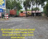 ĐẦU TƯ LÀ SINH LỜI - CHÍNH CHỦ Cần Bán Lô Đất MẶT TIỀN Đường xuyên Á (QL22), Trảng Bàng,