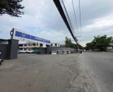 Bán Nhà Kho - Mặt tiền Tân THới Nhất 8 - giao Phan Văn Hớn, 33x40m, HĐT 130tr, 114 Tỷ.