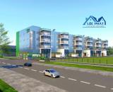 CHO THUÊ NHÀ XƯỞNG KCN LONG HẬU – NAM TP.HCM