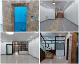 CHÍNH CHỦ CẦN BÁN HOẶC CHO THUÊ NHÀ 5 TẦNG MẶT PHỐ DOÃN KHUÊ  - TP. THÁI BÌNH